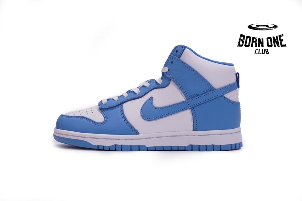 Nike SB High Aluminum DD1869-107