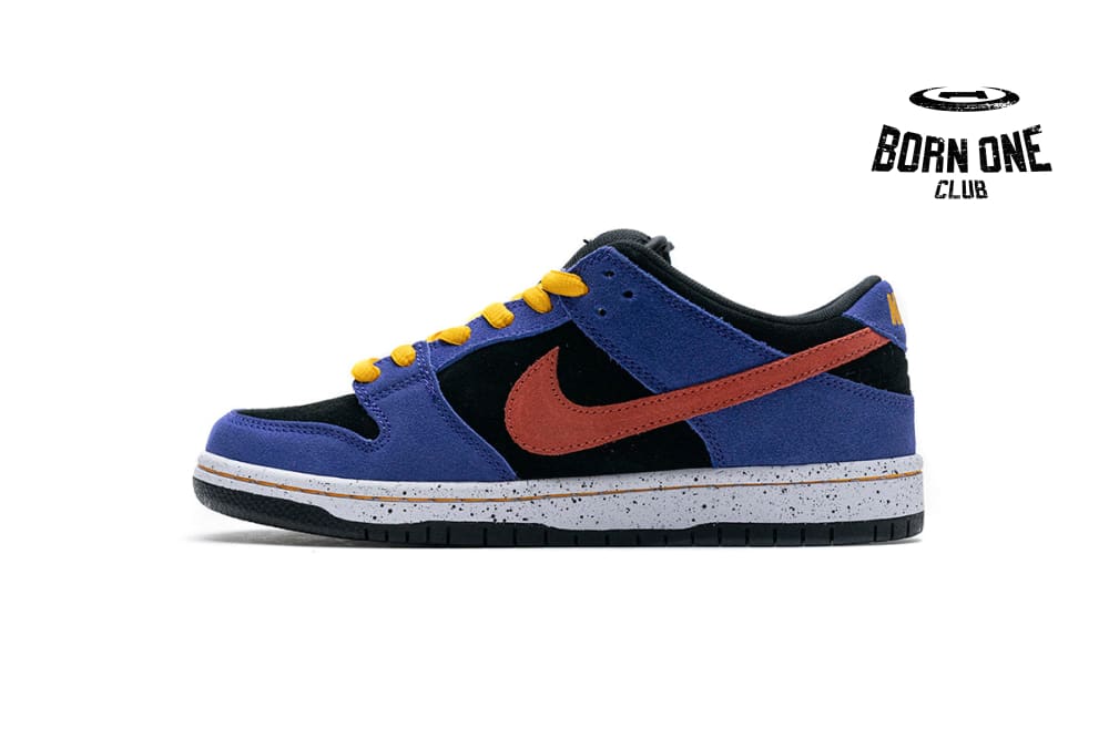 Nike SB Low ACG Terra BQ6817-008