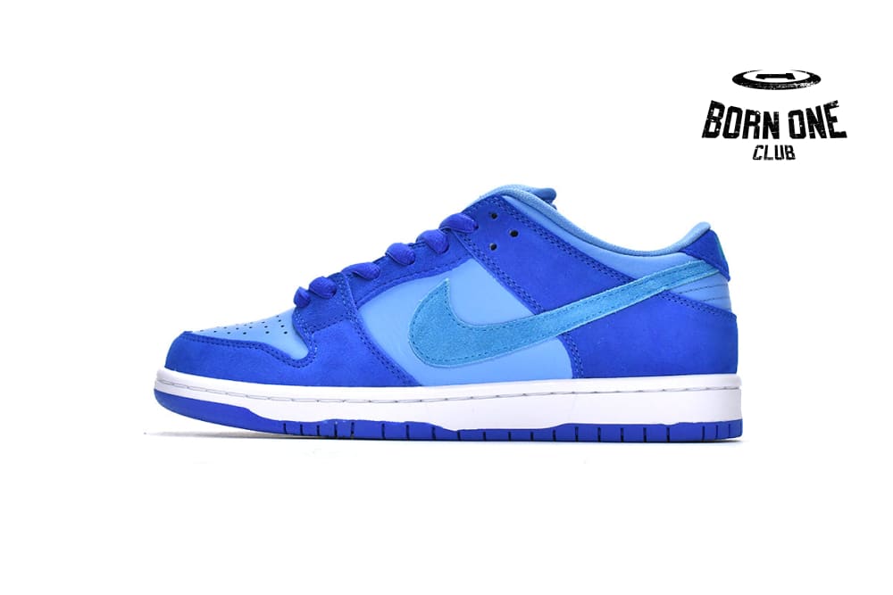 Nike SB Low Blue Raspberry DM0807-400