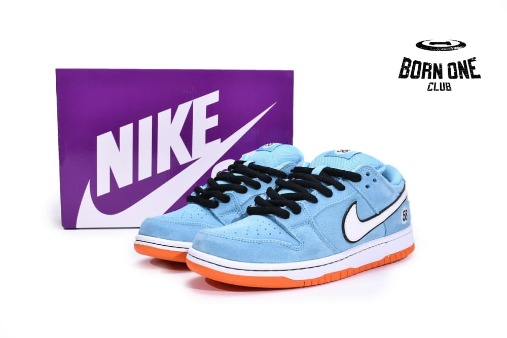 Nike SB Low Club 58 Gulf BQ6817-401