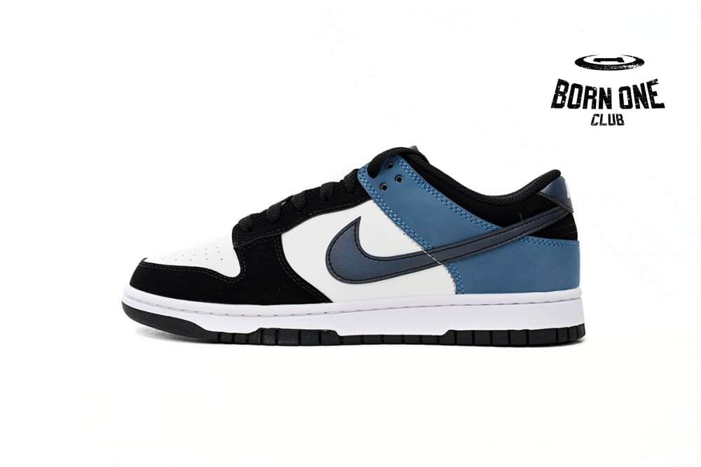 Nike SB Low Industrial Blue FD6923-100