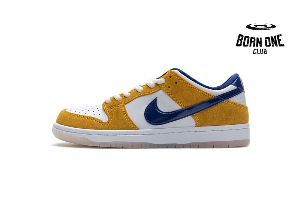 Nike SB Low Laser Orange BQ6817-800