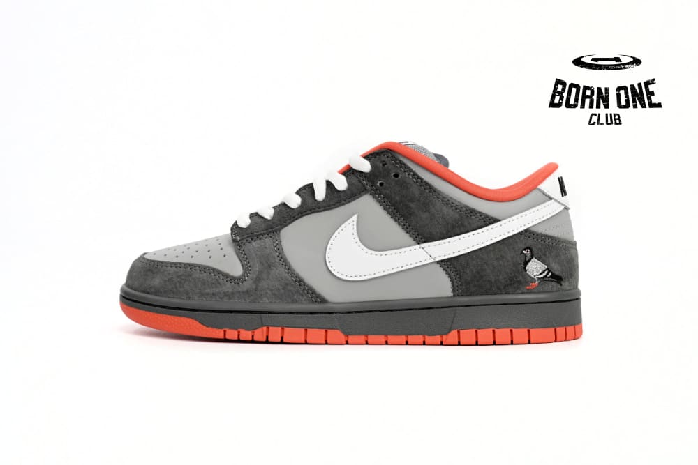 Nike SB Low Staple NYC Pigeon 304292-011