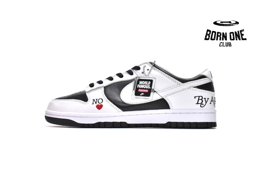 Nike SB Low Supreme By Any Means DO7412-984