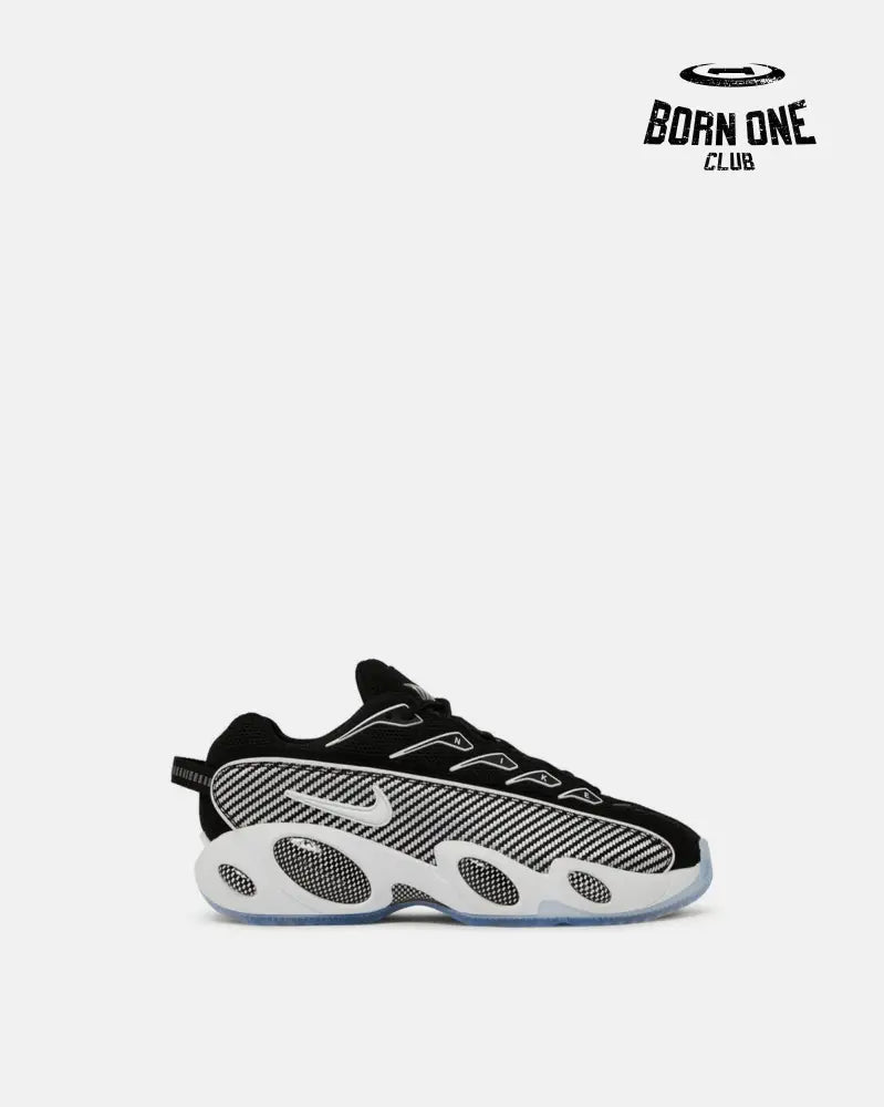 GLIDE "BLACK WHITE"