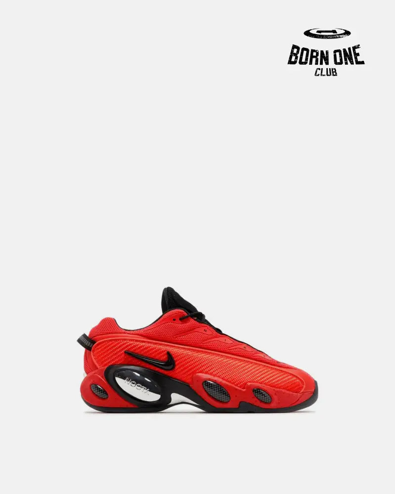 GLIDE "BRIGHT CRIMSON"