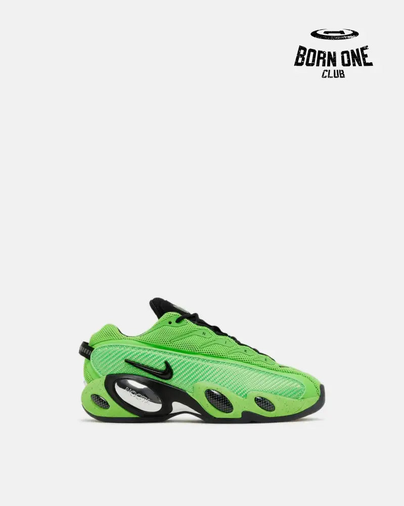 GLIDE "SLIME GREEN"