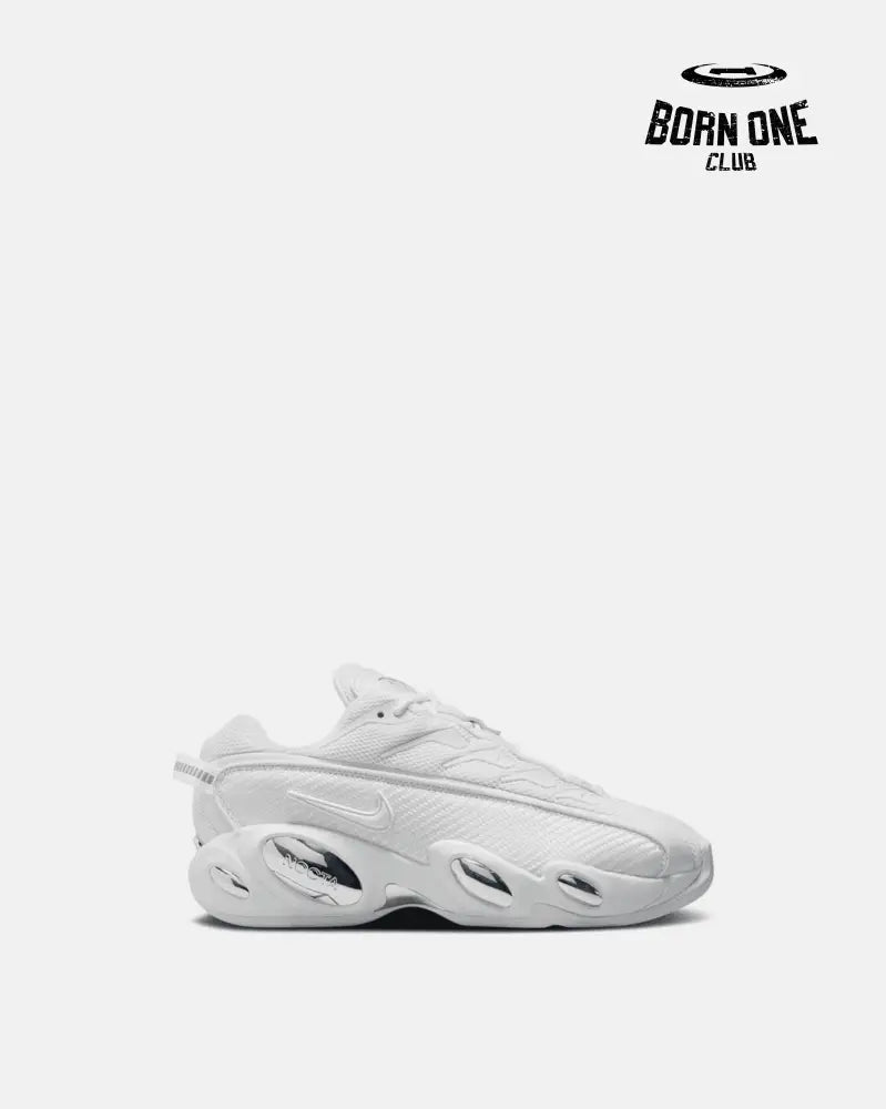 GLIDE "TRIPLE WHITE"