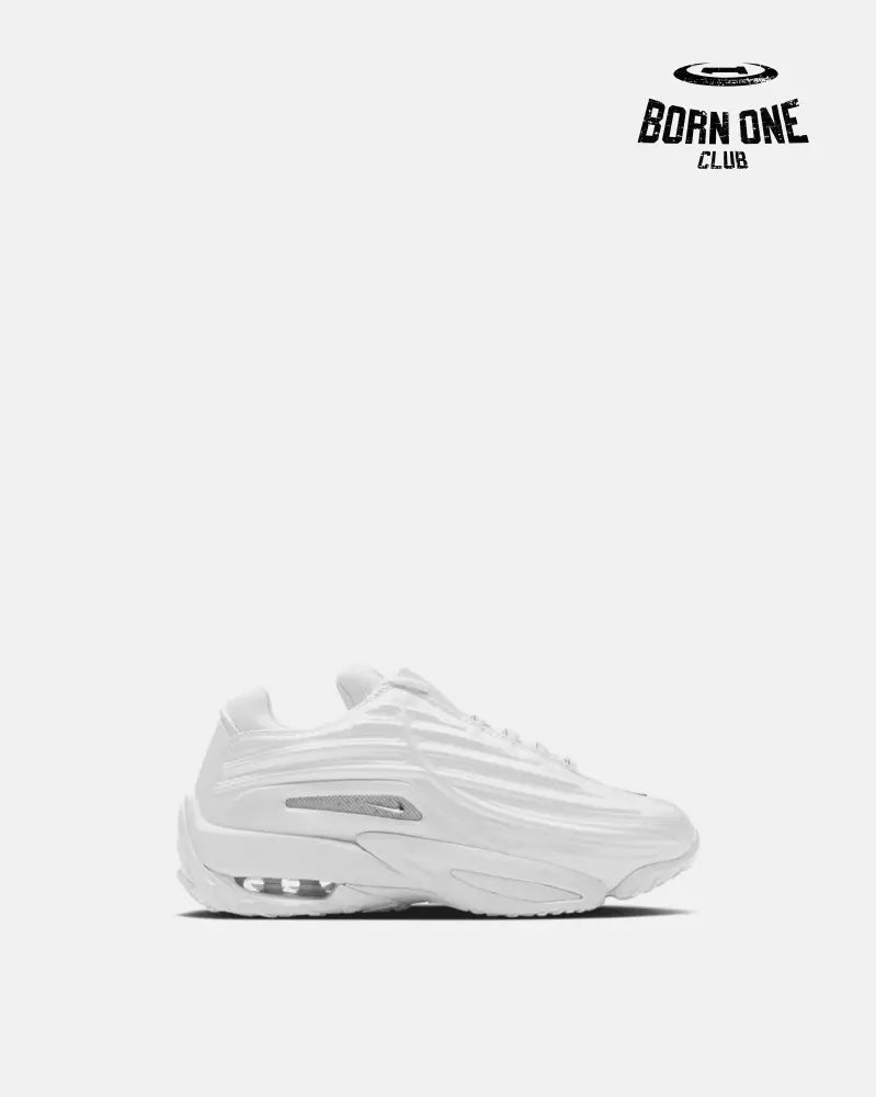 HOT STEP 2 “WHITE”