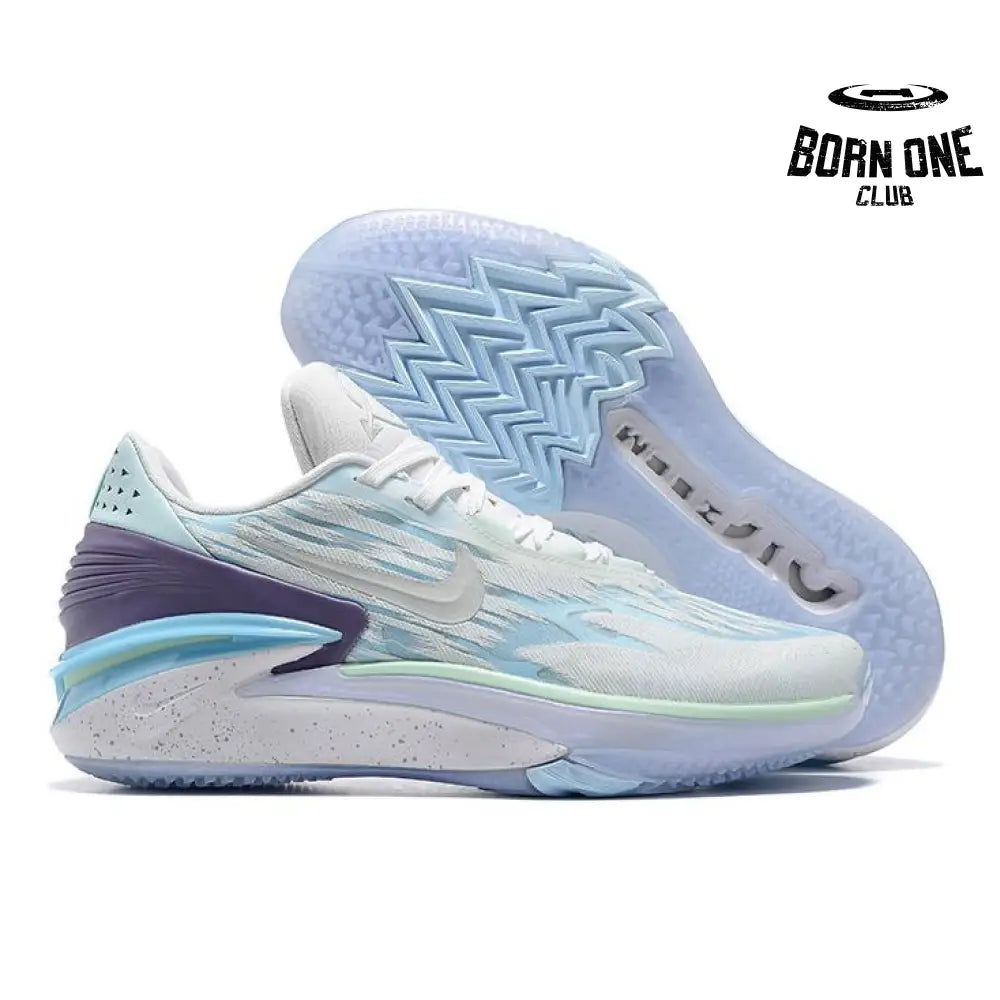 ZOOM G.T. CUT 2 x DARE TO FLY