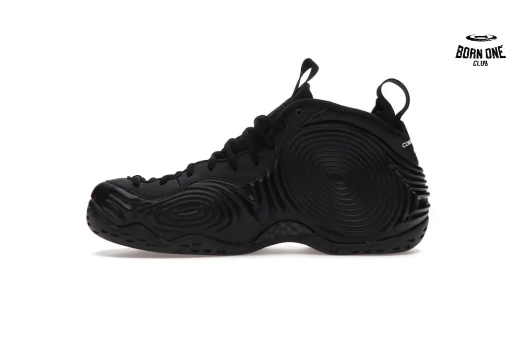 Nike Air Foamposite One Men's Plus Black