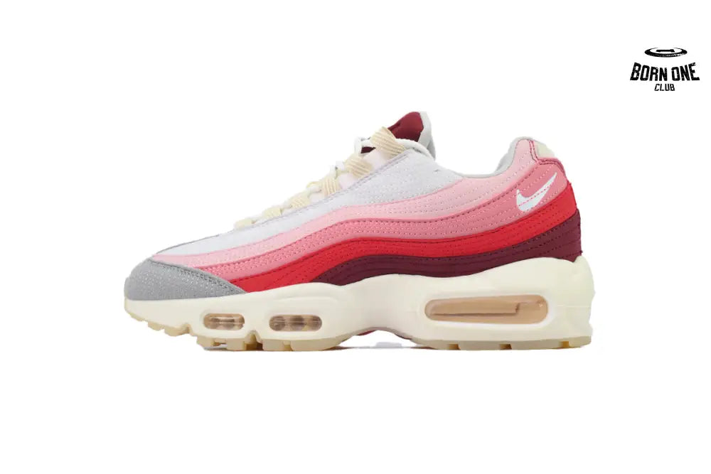 Nike 95 Anatomy Of Air DM0012-600