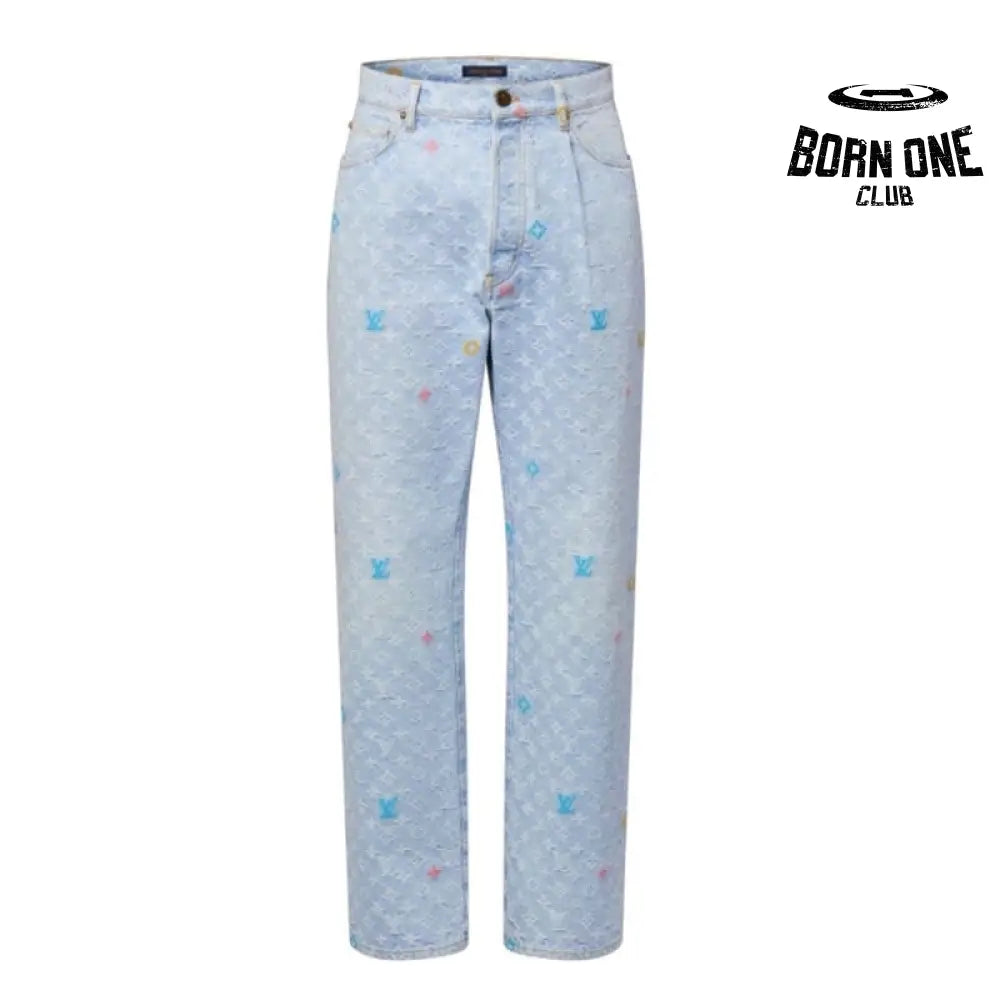 Pants by Tyler, the Creator Monogram Denim