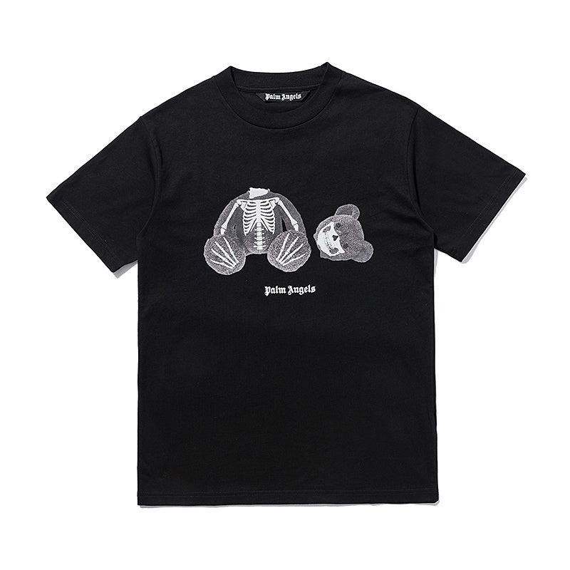 Palm Angels  # 2111 biack