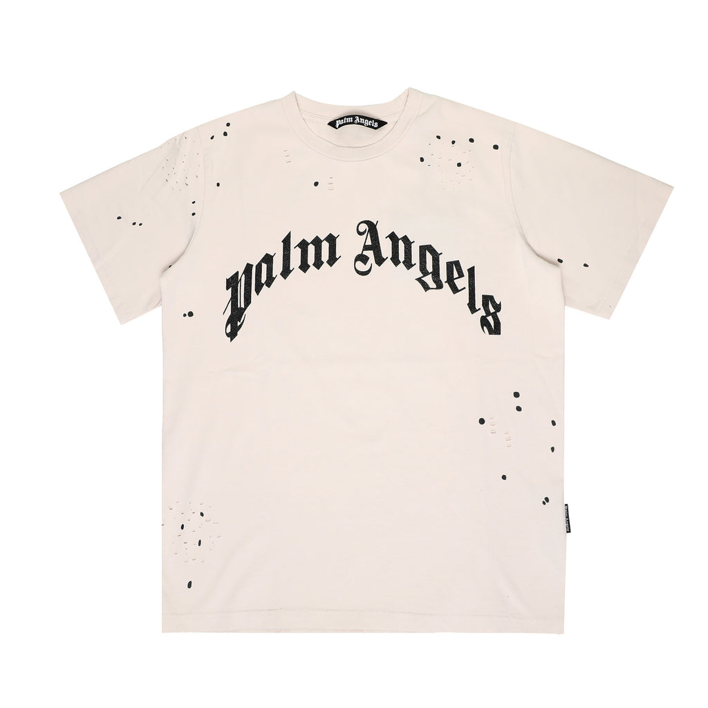 Palm Angels  # 2222 white