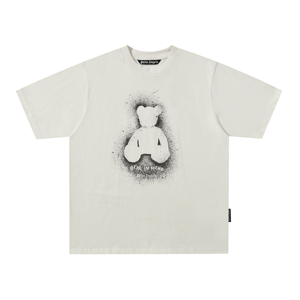 Palm Angels  # 2342 white