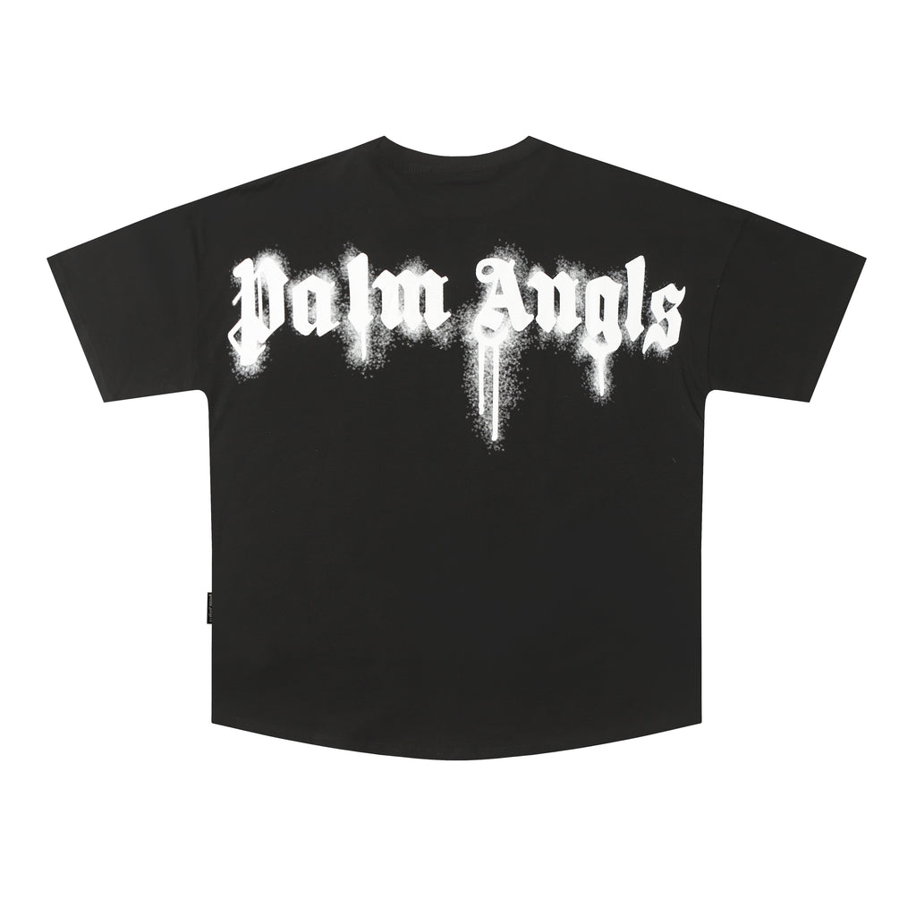 Palm Angels  # 2347 black&white