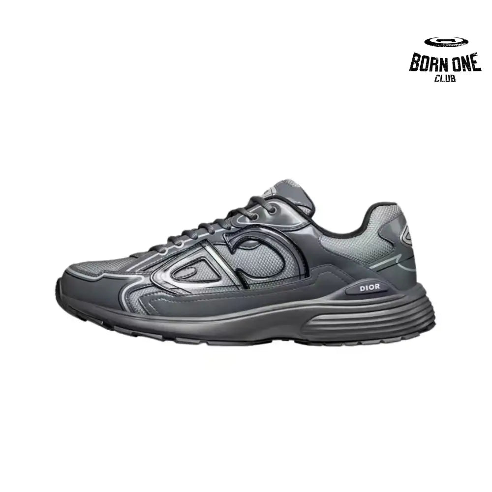B30 Countdown Sneaker Gray