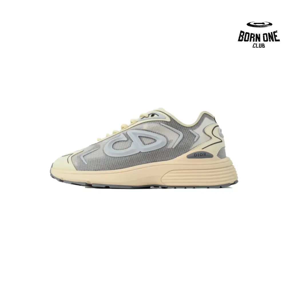 B30 Mesh Style Beige