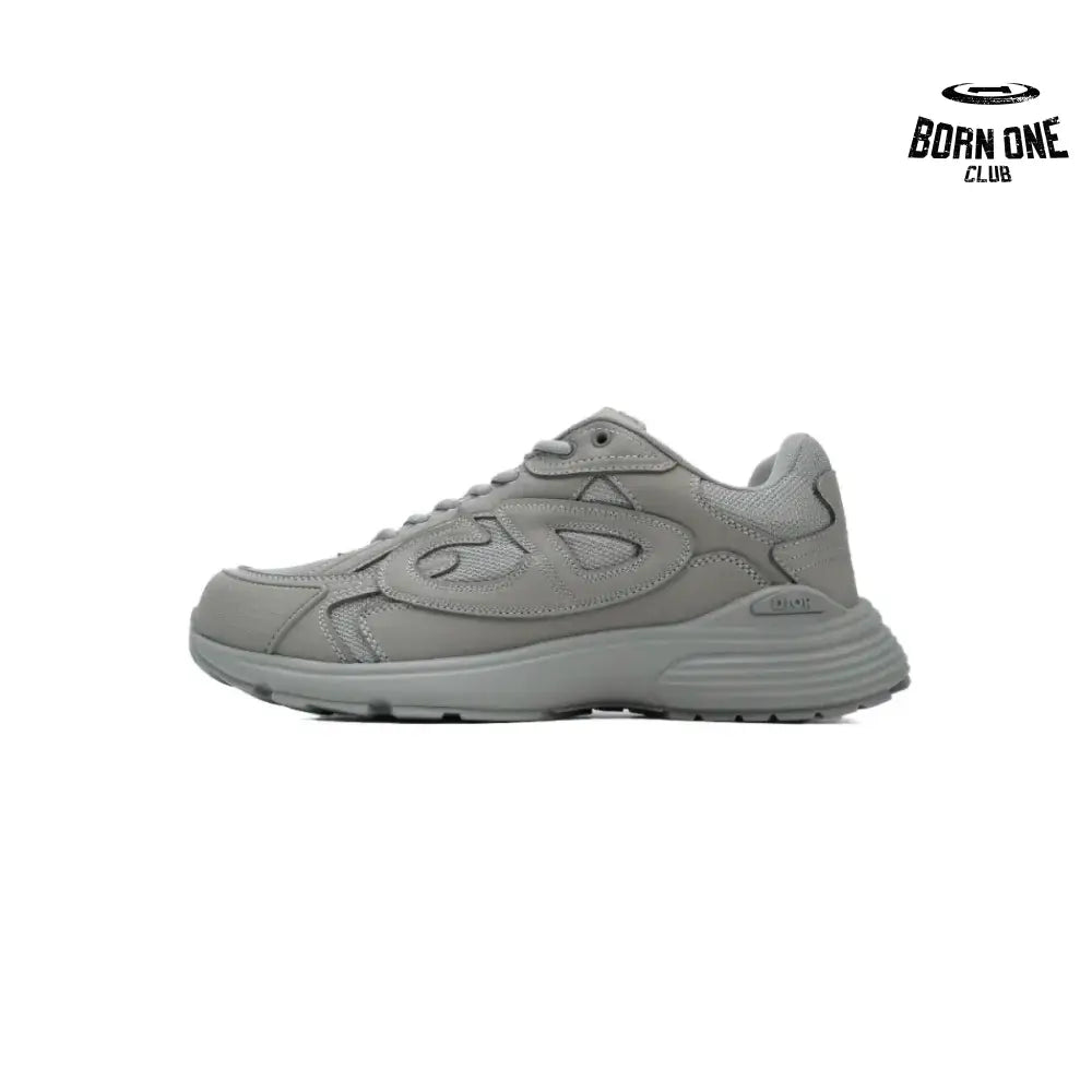 B30 x Stone Island Sneaker Grey CK241115