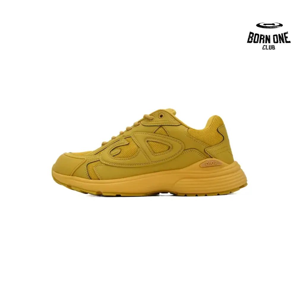 B30 x Stone Island Sneaker Yellow CK241115