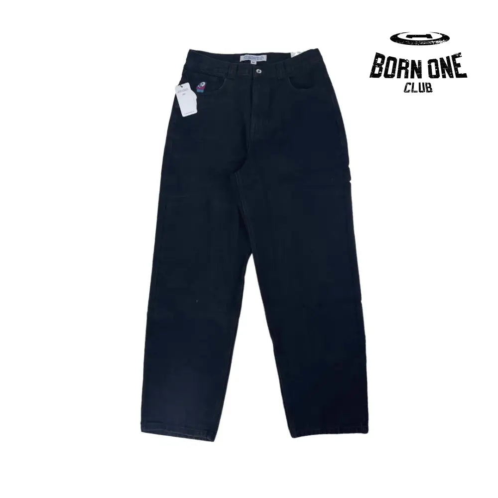 Big Boy Jeans