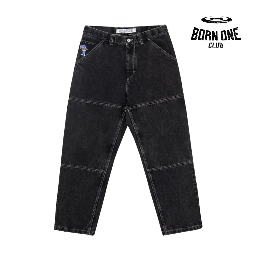 Big Boy Jeans