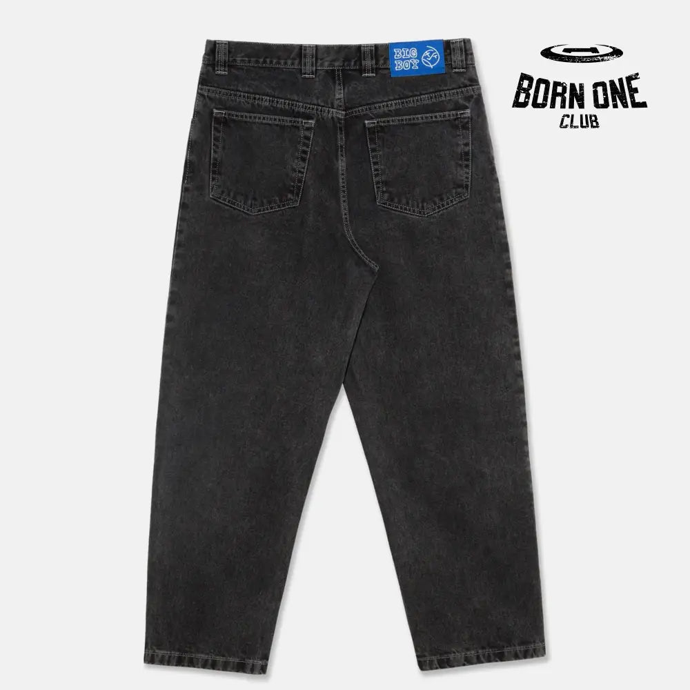Big Boy Jeans