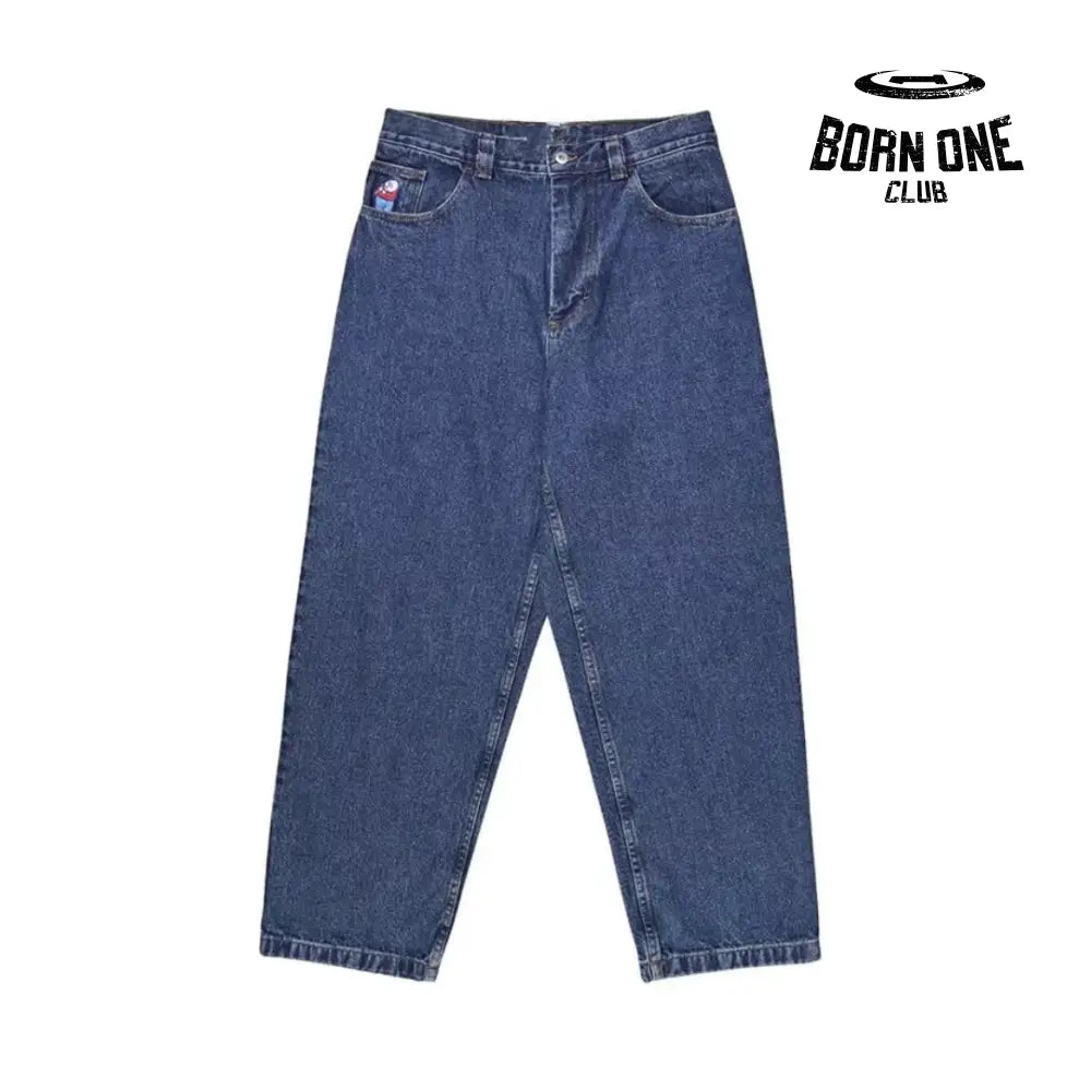 Big Boy Jeans