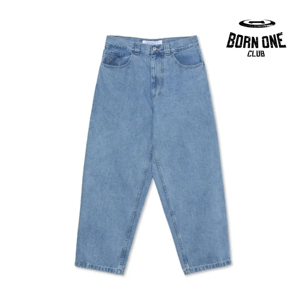 Big Boy Jeans