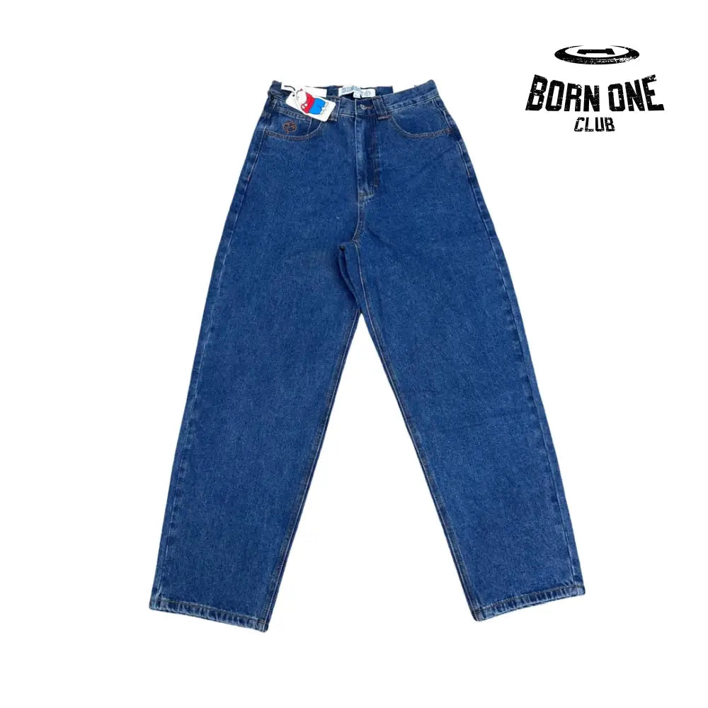 Big Boy Jeans