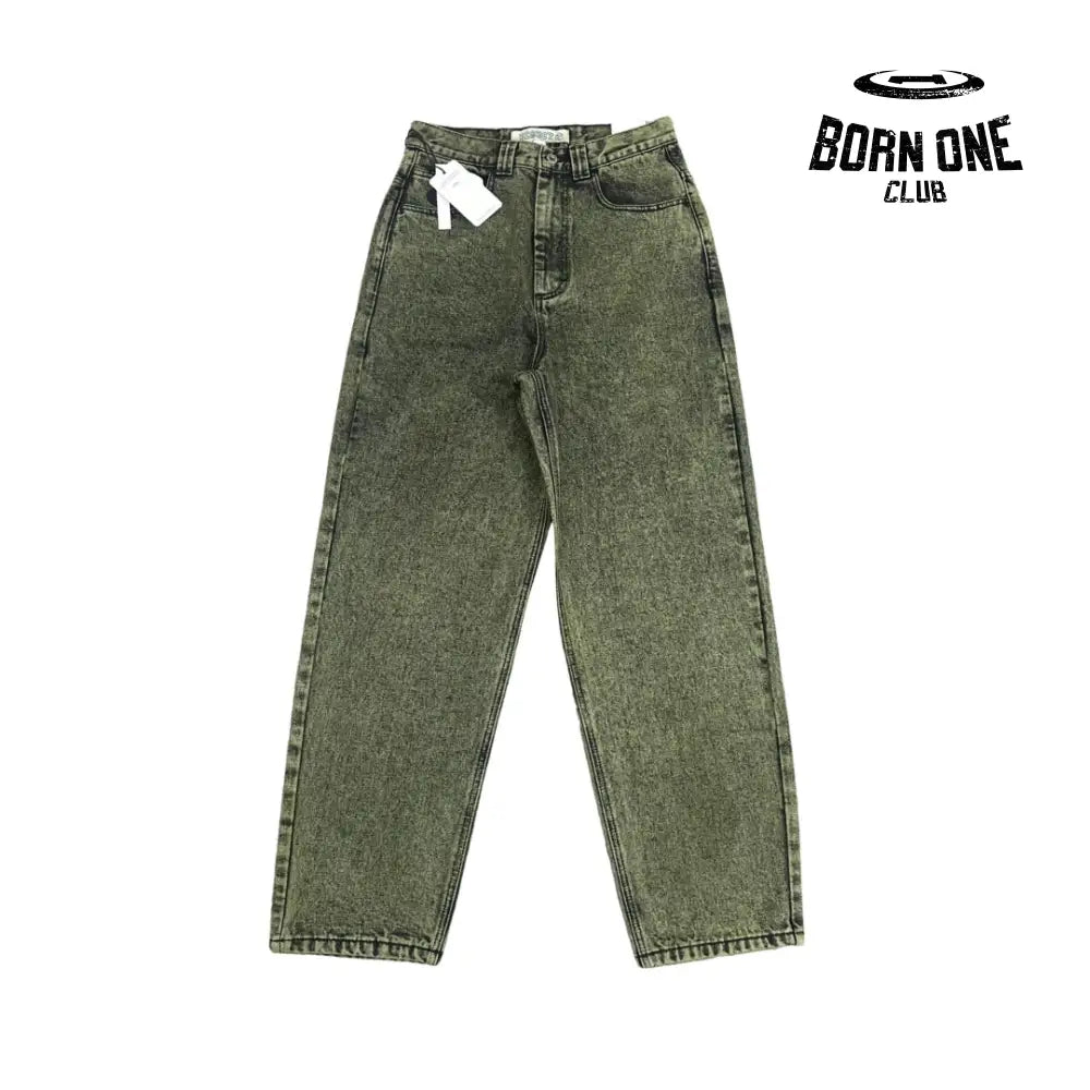 Big Boy Jeans