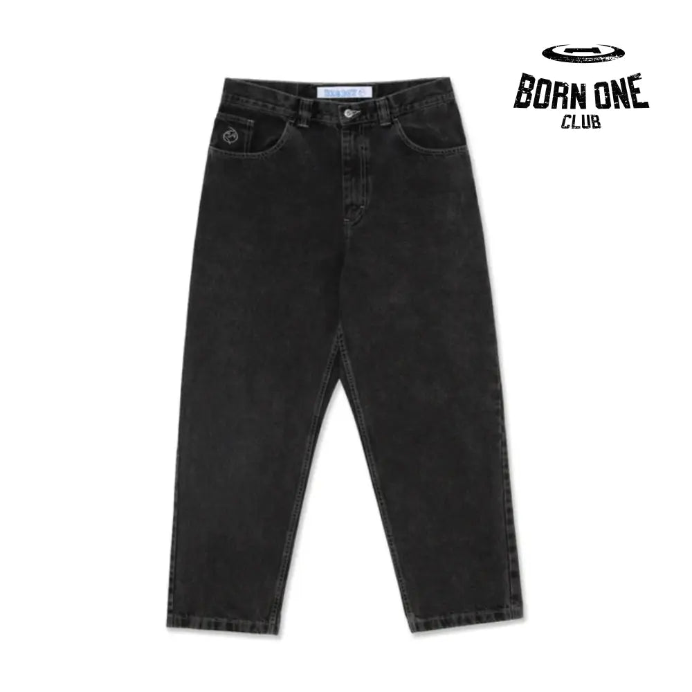 Big Boy Jeans