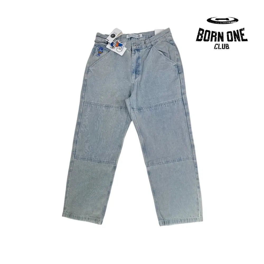 Big Boy Jeans