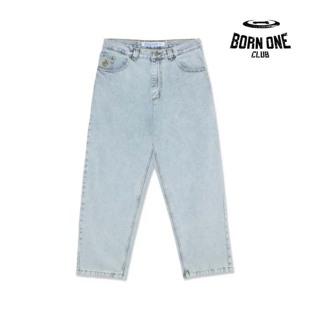 Big Boy Jeans