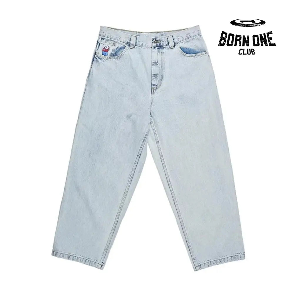 Big Boy Jeans
