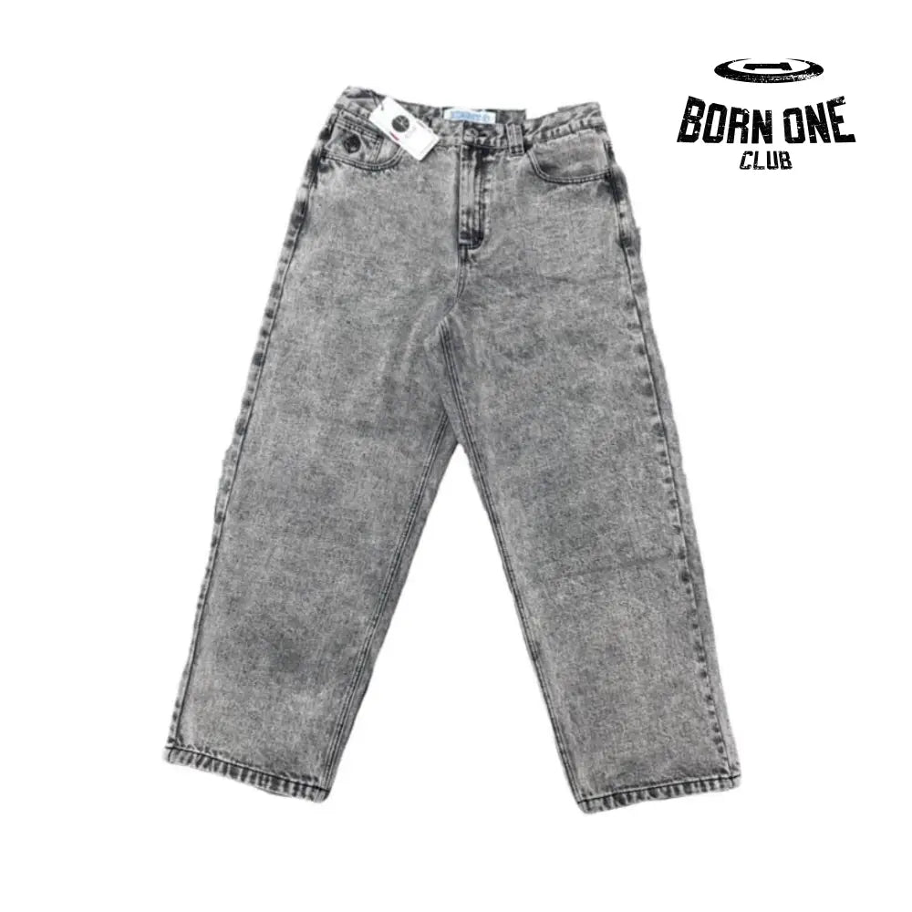 Big Boy Jeans