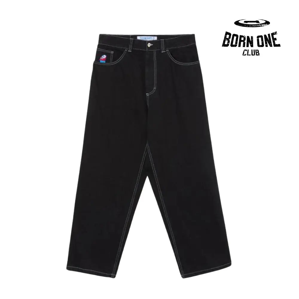 Big Boy Jeans