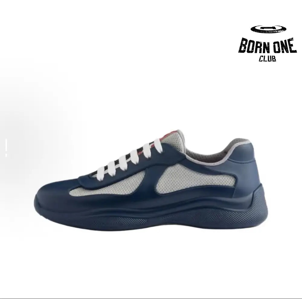 America's Cup Dark Blue