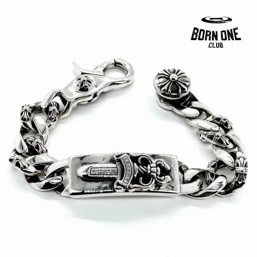 Silver 925 Bracelet