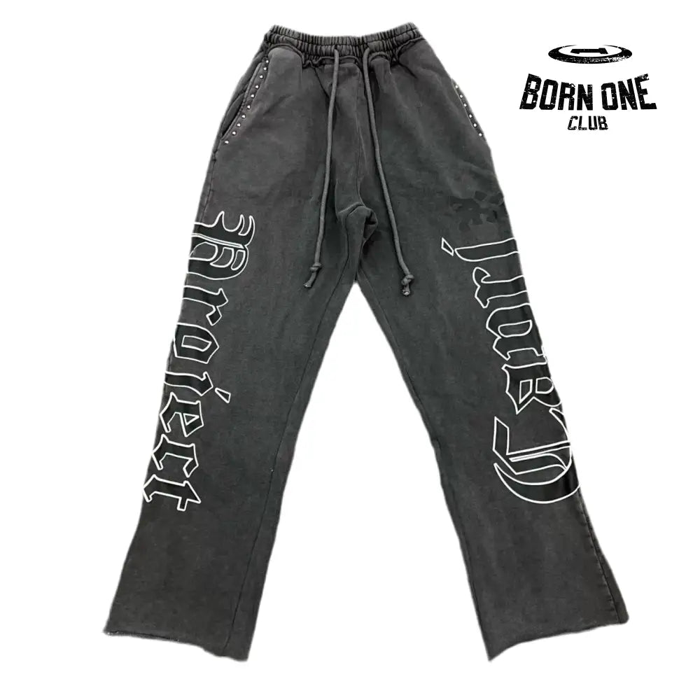 Capri Sweatpants