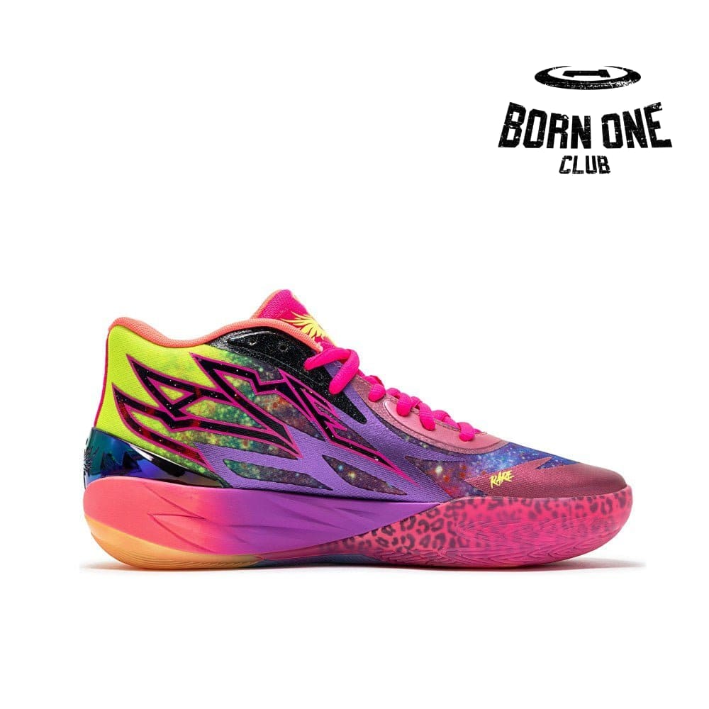MB.02 x BE YOU