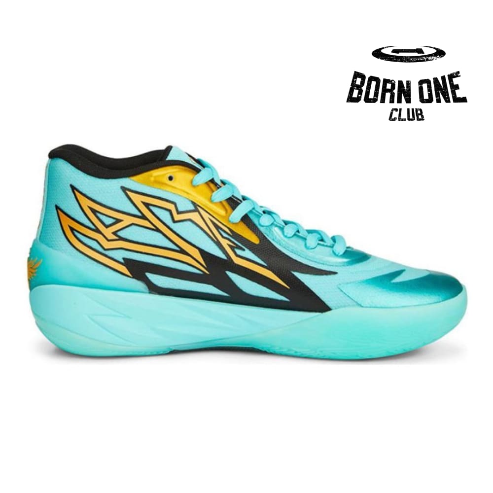 MB.02 x HONEYCOMB