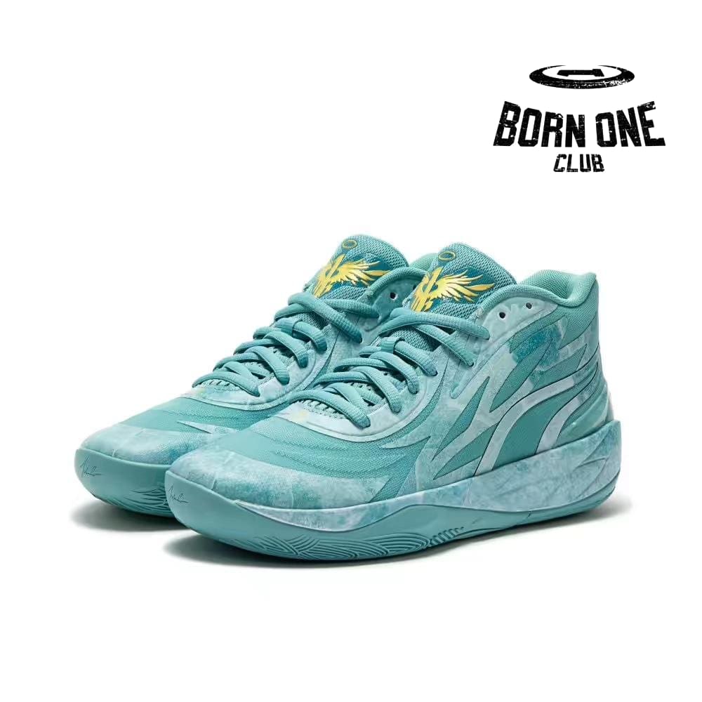 MB.02 x LUNAR NEW YEAR JADE