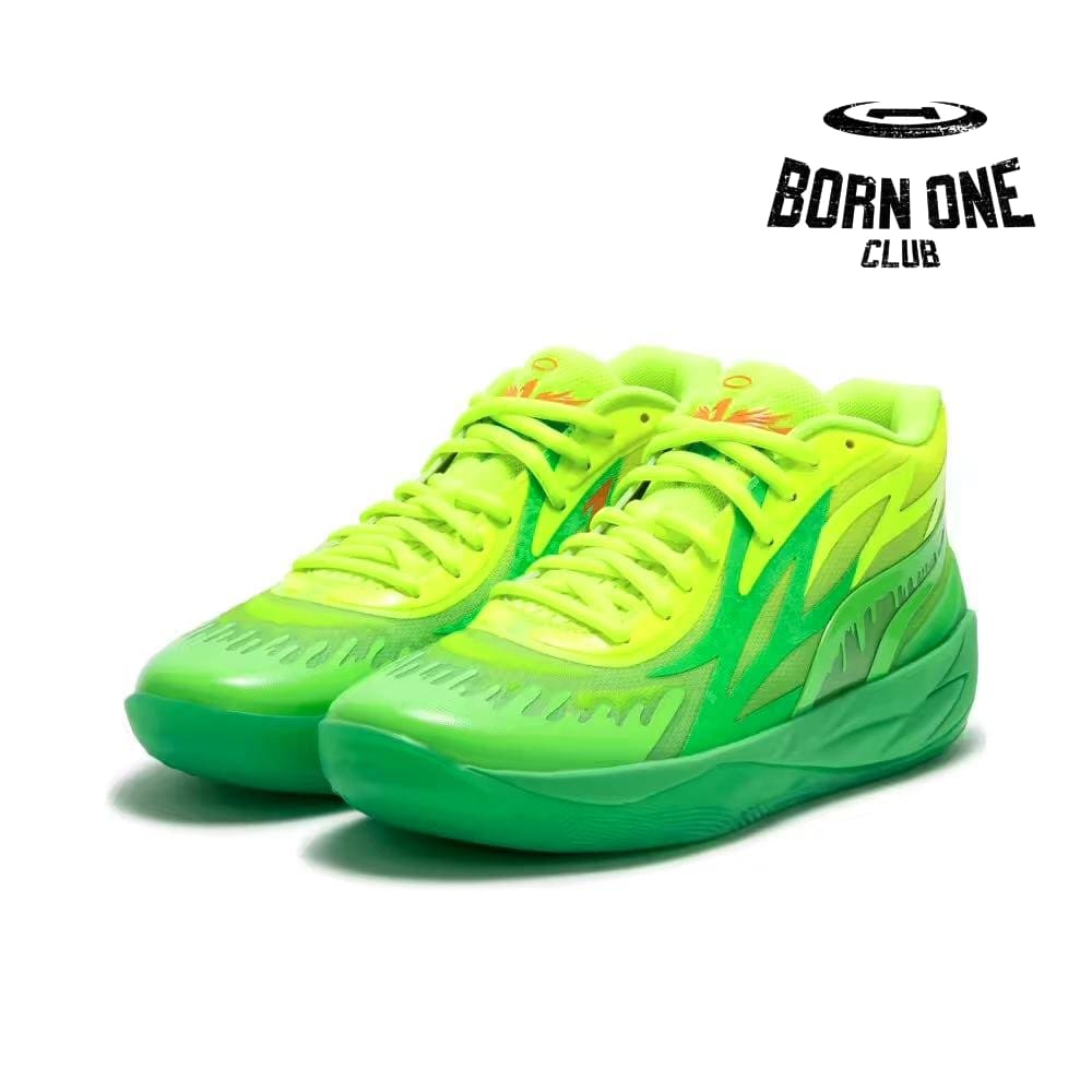 MB.02 x NICKELODEON SLIME