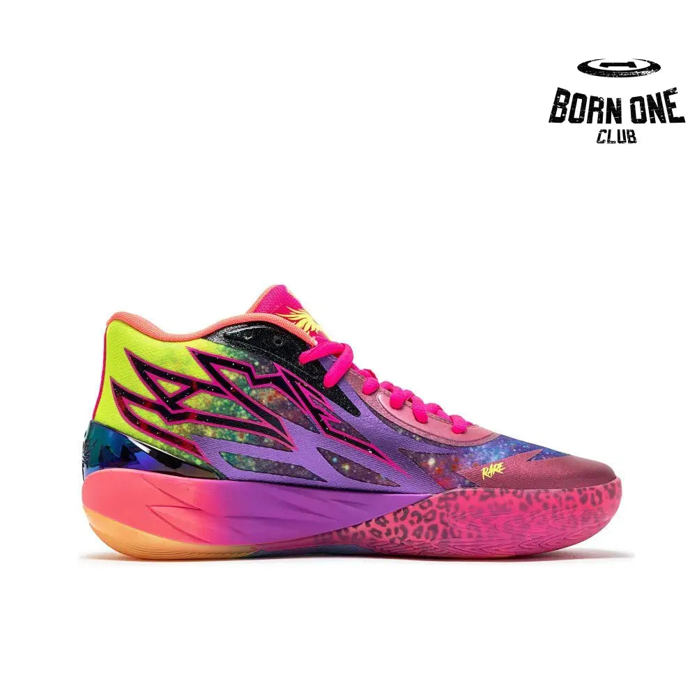MB.02 x BE YOU