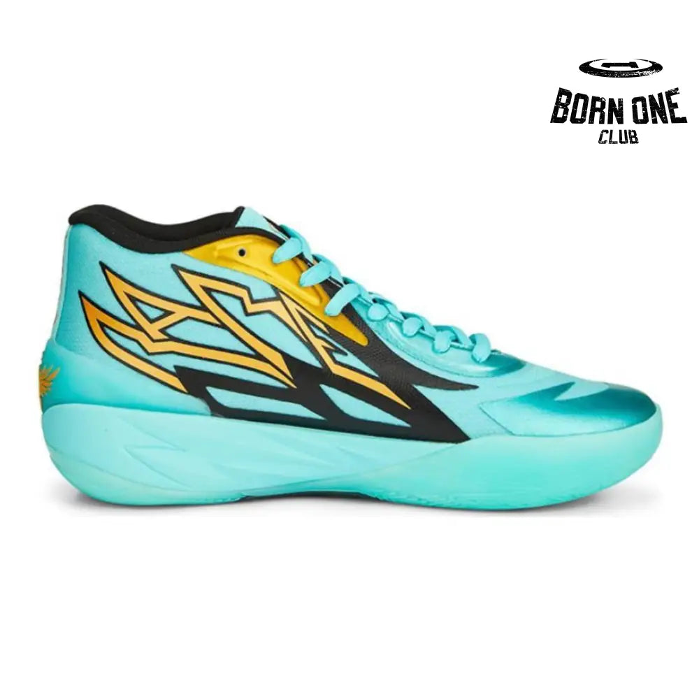MB.02 x HONEYCOMB