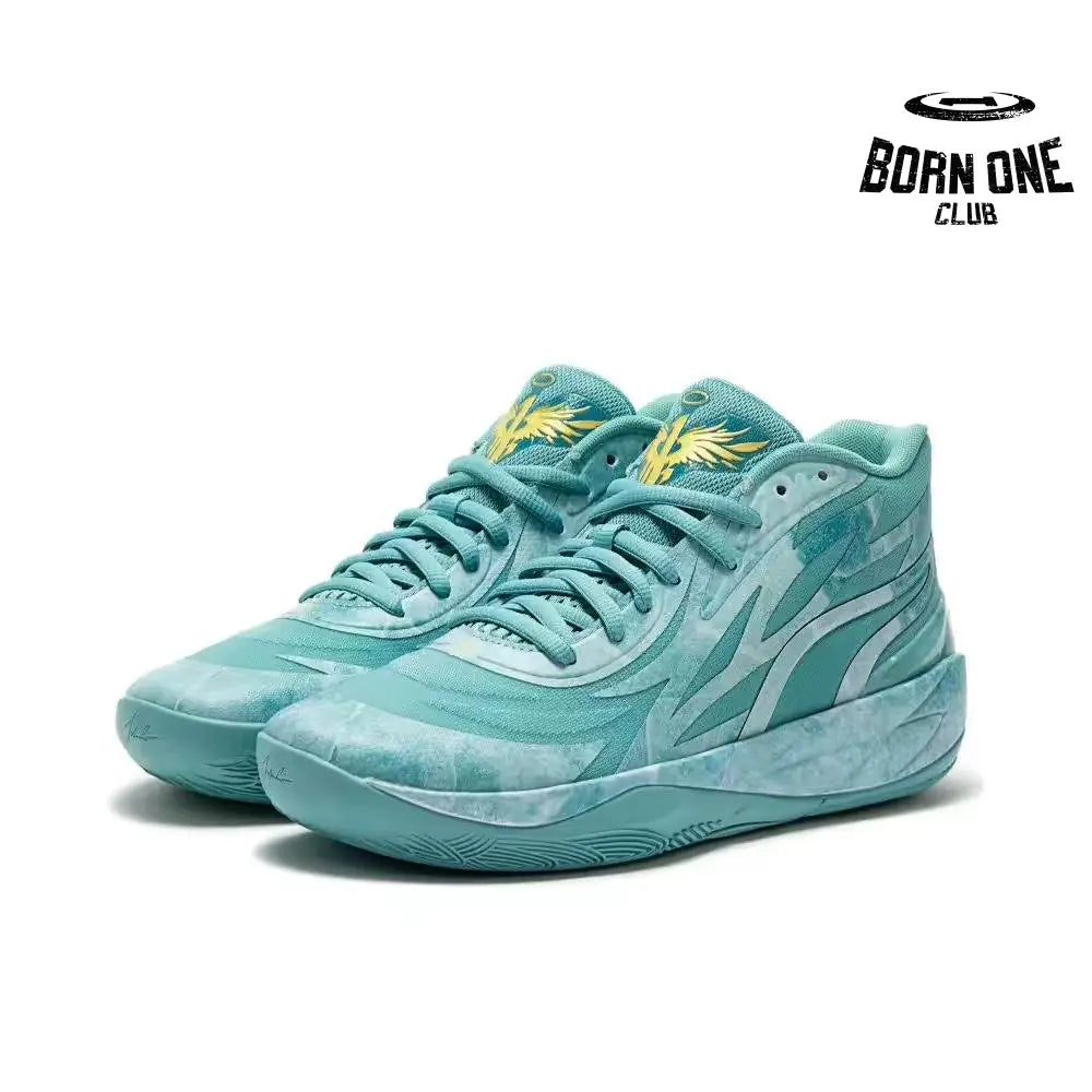 MB.02 x LUNAR NEW YEAR JADE