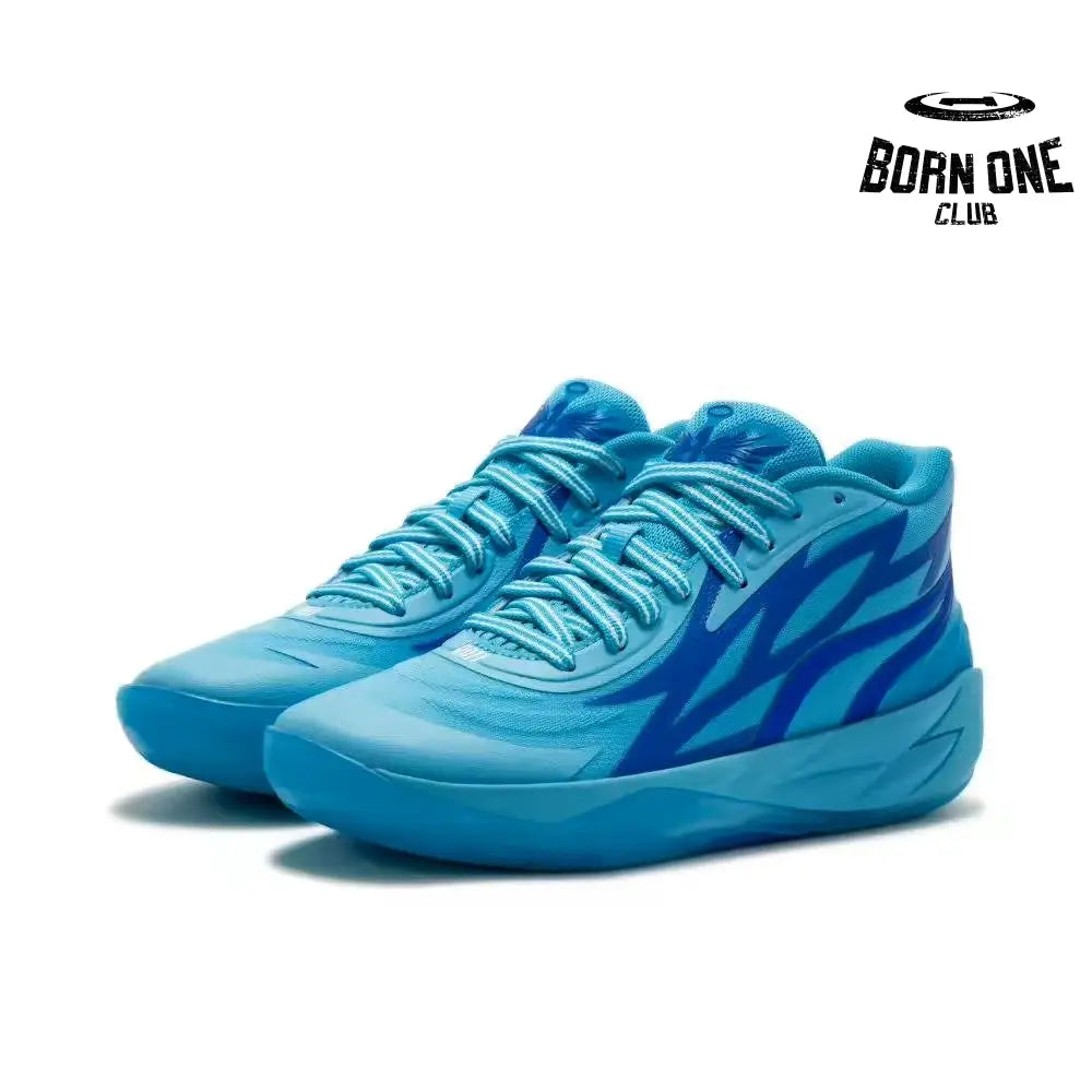 MB.02 x ROOKIE OF THE YEAR
