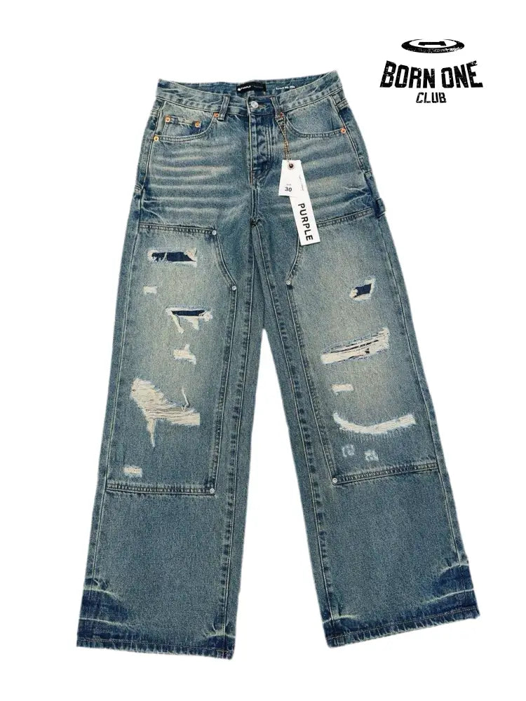 Carpenter Jeans